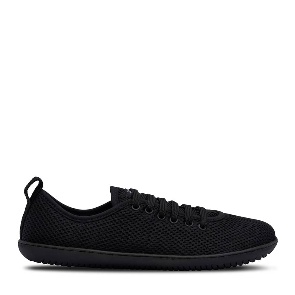 Zapatillas Groundies Tokio Negras Hombre | Argentina GEAZPX-876